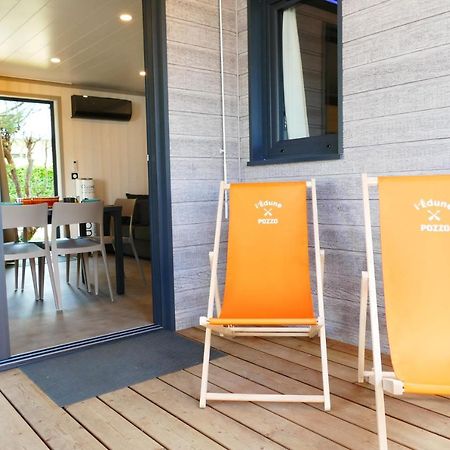 Escales Voyages Cottage Des Dunes - Chalet De 49M2 Climatise - 6 Personnes Jullouville-les-Pins Εξωτερικό φωτογραφία